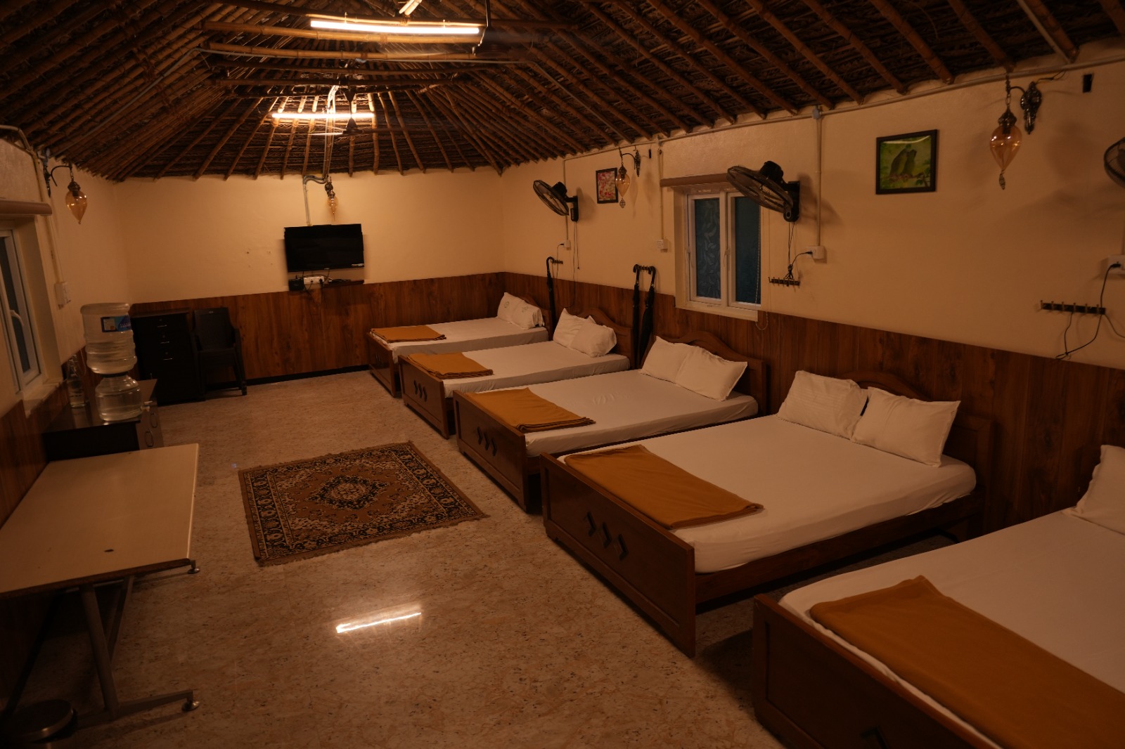 Couple Suite room